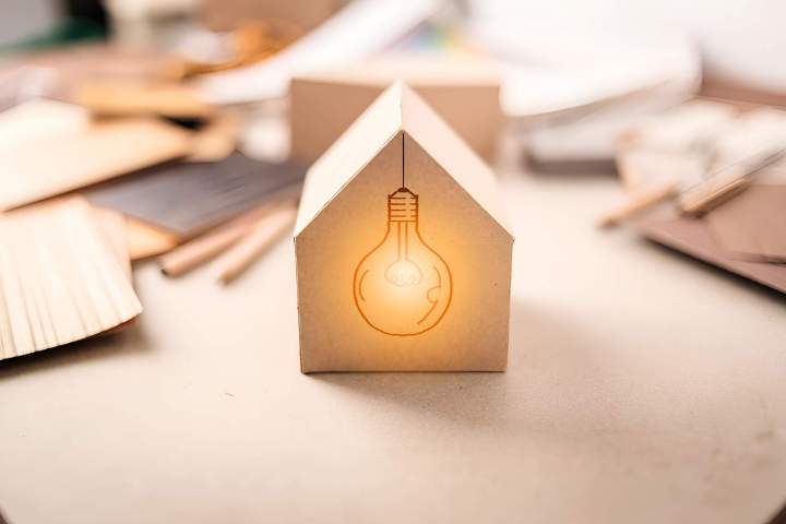 Bureau d'étude électricité Saint-Martin-du-Frêne